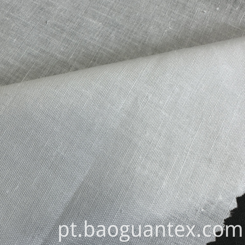 Polyester Linen Fabric Jpg